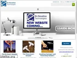 Sites similar to ennovativetech.com