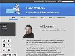 Sites similar to ennowelbers.info