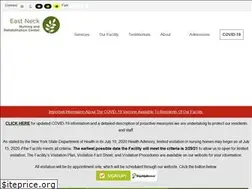 Sites similar to ennrc.com