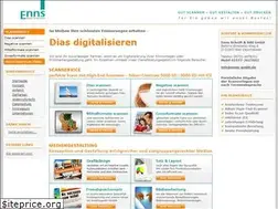 Sites similar to enns-gmbh.de