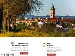 Sites similar to enns.at