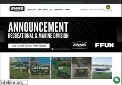 Sites similar to ennsbros.com