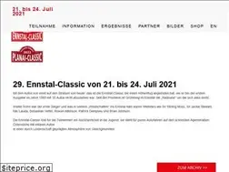 Sites similar to ennstal-classic.at