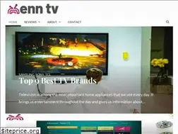 Sites similar to enntelevision.com
