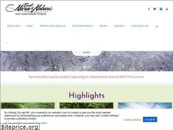 Sites similar to enntourism.com