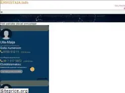 Sites similar to ennustaja.info