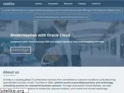 Sites similar to ennvee.com