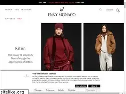 Sites similar to ennymonacostyle.com