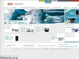 Sites similar to eno-marine.fr