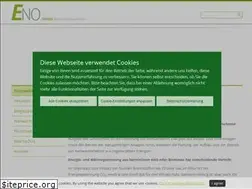 Sites similar to eno-online.de