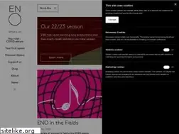 Sites similar to eno.org