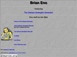 Sites similar to eno.sb.org