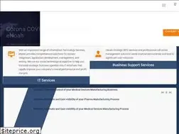 Sites similar to enoahisolution.com