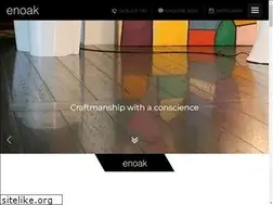 Sites similar to enoak.com.au