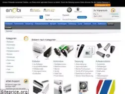 Sites similar to enobi.de