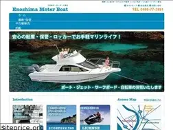 Sites similar to enobo.net