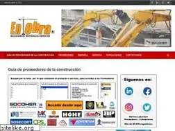 Sites similar to enobra.cl