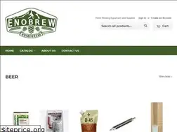Sites similar to enobrew.com