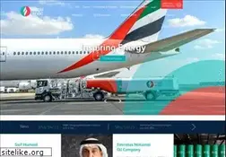 Sites similar to enoc.com