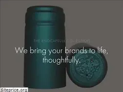 Sites similar to enocapsule.com