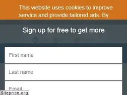 Sites similar to enocdesantiago.com