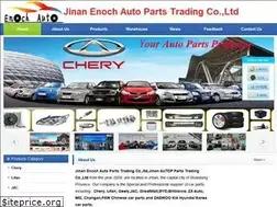 Sites similar to enoch-auto.com