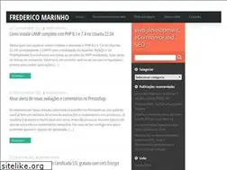 Sites similar to enochatos.com.br
