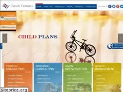 Sites similar to enochventures.com