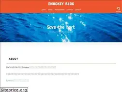 Sites similar to enockey.com