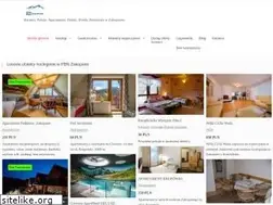 Sites similar to enoclegi.zakopane.pl