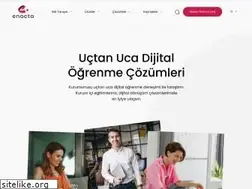 Sites similar to enocta.com