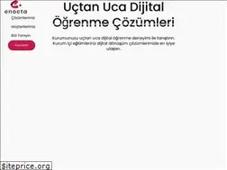 Sites similar to enocta.org