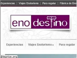 Sites similar to enodestino.com
