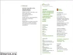 Sites similar to enodo.de