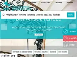 Sites similar to enoes.com