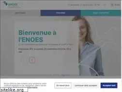 Sites similar to enoes.fr