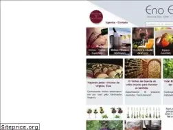 Sites similar to enoestilo.com.br