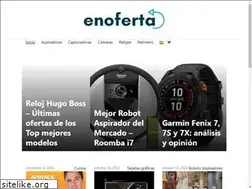 Sites similar to enoferta.org
