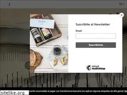 Sites similar to enofilo.com.ar