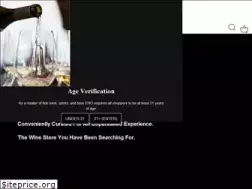 Sites similar to enofinewines.com