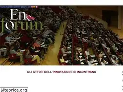 Sites similar to enoforum.eu