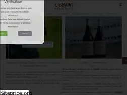 Sites similar to enoforumwines.com