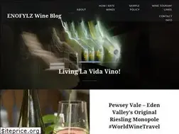 Sites similar to enofylzwineblog.com