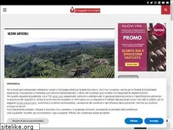 Sites similar to enogastronomia.it