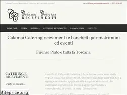 Sites similar to enogastronomiacalamai.it