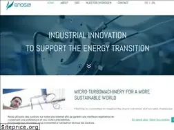 Sites similar to enogia.com