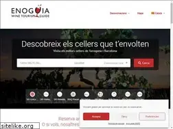 Sites similar to enoguia.cat