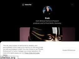 Sites similar to enoh.de