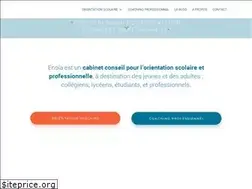 Sites similar to enoia-conseil.fr