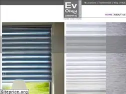 Sites similar to enoikodimiourgies.com
